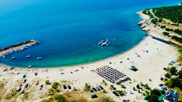 THASOS, GR