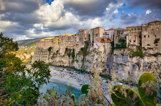 TROPEA, IT